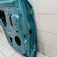 Дверь задняя левая на Geely Coolray 2019> / Belgee X50 2019>