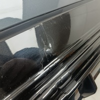 Бампер задний на Geely Tugella 2020>