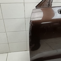 Дверь передняя левая на Volvo XC60 2017>