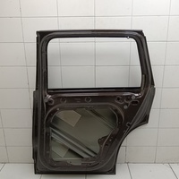 Дверь задняя правая на Volvo XC90 2015>