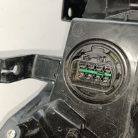 Фара левая на Haval F7 2019-2025