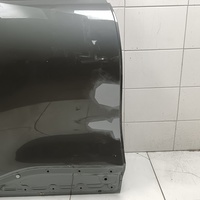 Дверь задняя правая на Geely Cityray 2024>