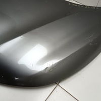 Капот на Nissan Qashqai (J11) 2014>