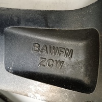 Диск колесный легкосплавный на Haval Jolion 2021>