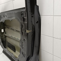 Дверь передняя правая на Kia Sorento 3 Prime UM 2015-2020