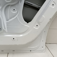 Дверь задняя правая на Geely Tugella 2020>