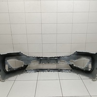 Бампер передний на Geely Monjaro 2021>