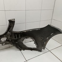 Бампер передний на Mercedes Benz GLC-Class X253 2015>