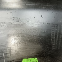 Юбка задняя на Haval F7 2025>