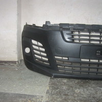 Бампер передний на Peugeot Expert 3 2016>