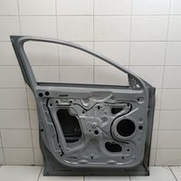 Дверь передняя левая на Exeed TXL M32T 2020>