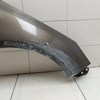 Крыло переднее правое на Ford Focus 3 2011-2019