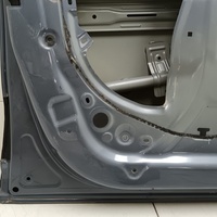 Дверь передняя левая на Haval Dargo 2022>