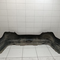 Бампер задний на Nissan Teana J32 2008-2013