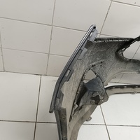 Бампер передний на JAC J7 2020>