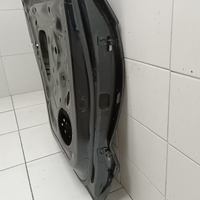 Дверь задняя левая на VW Touareg 3 2018>