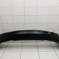 Юбка задняя на Hyundai ix35 2010>