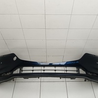 Бампер передний на Mazda 6 (GJ GL) 2013>