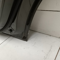 Дверь задняя правая на BMW X5 G05 2018>