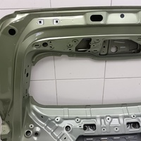 Дверь багажника на Jaecoo J7 T1EJ 2023>