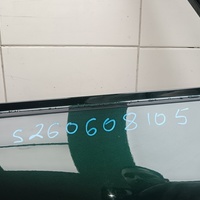 Дверь задняя левая на Jetour X90 Plus 2021>