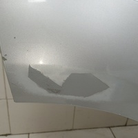 Дверь задняя правая на Geely Atlas Pro 2019>