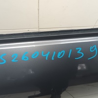 Дверь передняя левая на Haval Dargo 2022>