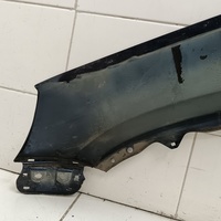 Крыло переднее правое на VW Tiguan 2011-2016 / VW Tiguan 2007-2011