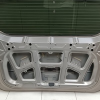 Дверь багажника на Gac M8 2023>