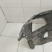 Бампер передний на Chery Tiggo 4 Pro 2020>