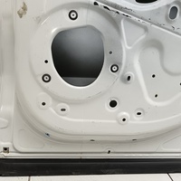 Дверь задняя правая на Haval F7 2019-2025