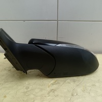 Зеркало левое на Changan Alsvin 2018>