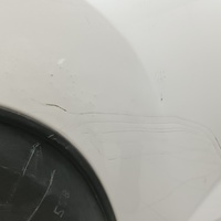 Дверь задняя правая на Changan CS35 Plus 2018>