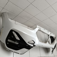 Бампер передний на BMW X1 F48 2015-2023