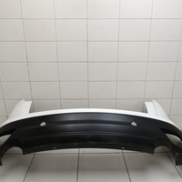 Бампер задний на Mazda CX 5 2011-2017