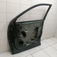 Дверь передняя правая на Geely Atlas 2 2023>