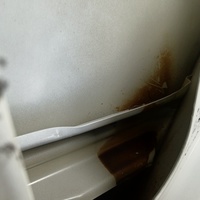 Дверь задняя правая на Lada Vesta 2015>