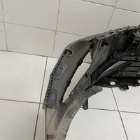 Бампер передний на Kia K5 2020>