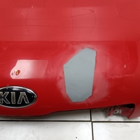 Капот на Kia Soul 2 PS 2014-2019