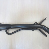Горловина топливного бака на Toyota Hi Lux 2005-2015 (Тойота хайлюкс)