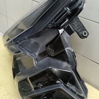 Фара правая на Gac Gs3 2024>