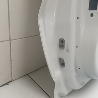 Дверь задняя правая на Changan UNI-T 2020>