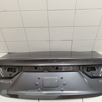 Крышка багажника на Omoda S5 2022>