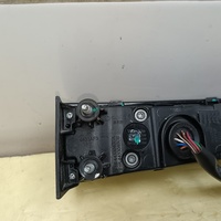 Фонарь задний внутренний правый на Jetour Dashing 2022>