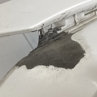 Бампер передний на Toyota RAV4 XA50 2019>