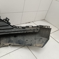 Юбка передняя на Geely Atlas Pro 2019>