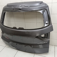 Дверь багажника на Chery Tiggo 4 Pro 2020>