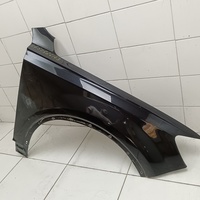 Крыло переднее правое на Audi Q7 4M 2015>