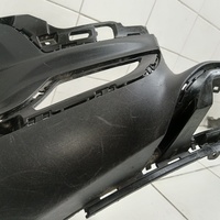 Юбка передняя на Kia Seltos 2019>