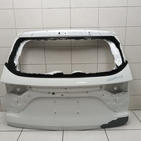 Дверь багажника на Haval M6 2020>